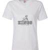 LAT Ladies V Neck Thumbnail