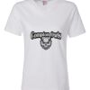 LAT Ladies V Neck Thumbnail