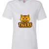 LAT Ladies V Neck Thumbnail