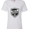 LAT Ladies V Neck Thumbnail