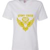 LAT Ladies V Neck Thumbnail