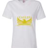 LAT Ladies V Neck Thumbnail