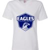 LAT Ladies V Neck Thumbnail
