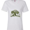 LAT Ladies V Neck Thumbnail