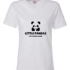 LAT Ladies V Neck Thumbnail