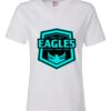 LAT Ladies V Neck Thumbnail