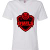 LAT Ladies V Neck Thumbnail