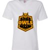 LAT Ladies V Neck Thumbnail
