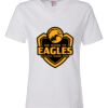LAT Ladies V Neck Thumbnail