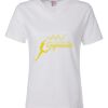 LAT Ladies V Neck Thumbnail