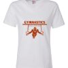 LAT Ladies V Neck Thumbnail