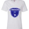 LAT Ladies V Neck Thumbnail