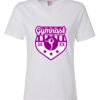 LAT Ladies V Neck Thumbnail