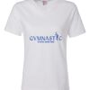 LAT Ladies V Neck Thumbnail