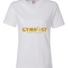 LAT Ladies V Neck Thumbnail