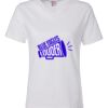 LAT Ladies V Neck Thumbnail