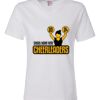 LAT Ladies V Neck Thumbnail