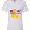 LAT Ladies V Neck Thumbnail
