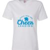 LAT Ladies V Neck Thumbnail