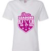 LAT Ladies V Neck Thumbnail
