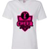LAT Ladies V Neck Thumbnail