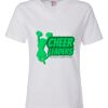 LAT Ladies V Neck Thumbnail