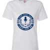 LAT Ladies V Neck Thumbnail