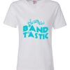 LAT Ladies V Neck Thumbnail