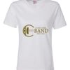 LAT Ladies V Neck Thumbnail