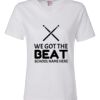LAT Ladies V Neck Thumbnail