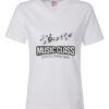 LAT Ladies V Neck Thumbnail
