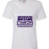 LAT Ladies V Neck Thumbnail