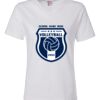 LAT Ladies V Neck Thumbnail