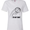 LAT Ladies V Neck Thumbnail