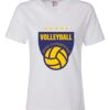 LAT Ladies V Neck Thumbnail