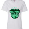 LAT Ladies V Neck Thumbnail
