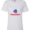 LAT Ladies V Neck Thumbnail
