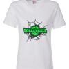LAT Ladies V Neck Thumbnail