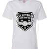LAT Ladies V Neck Thumbnail