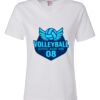 LAT Ladies V Neck Thumbnail