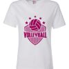 LAT Ladies V Neck Thumbnail