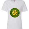 LAT Ladies V Neck Thumbnail