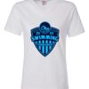 LAT Ladies V Neck Thumbnail