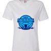 LAT Ladies V Neck Thumbnail