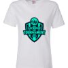 LAT Ladies V Neck Thumbnail