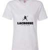 LAT Ladies V Neck Thumbnail