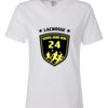 LAT Ladies V Neck Thumbnail