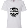LAT Ladies V Neck Thumbnail