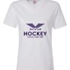 LAT Ladies V Neck Thumbnail