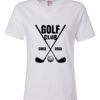LAT Ladies V Neck Thumbnail